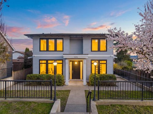 1604 Hamilton St, New Westminster, BC, V3M2N8 | Card Image