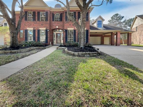 15807 Stable Creek Cir, Cypress, TX, 77429-7059 | Card Image