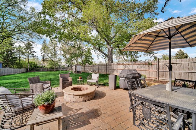 1908 Hitchcock Ave, House other with 4 bedrooms, 5 bathrooms and 2 parking in Downers Grove IL | Image 32