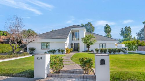 4219 N 62nd St, Scottsdale, AZ, 85251-3003 | Card Image