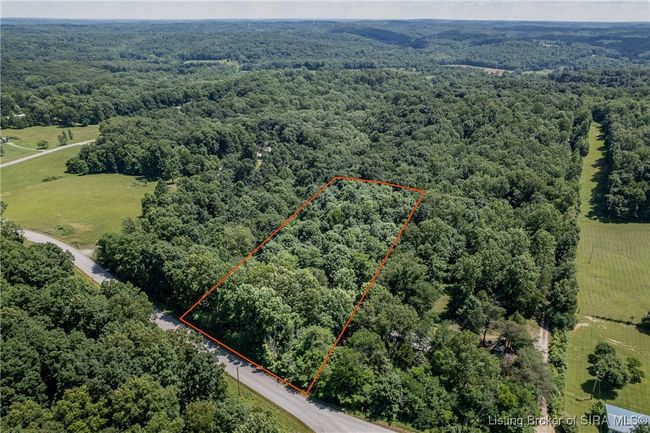 2121 N Highfill Chapel Rd, Home with 1 bedrooms, 1 bathrooms and null parking in Taswell IN | Image 20