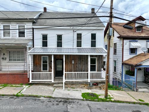 1011 E Webster Street, Shamokin, PA, 17872 | Card Image