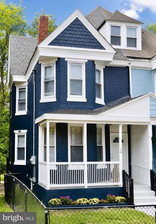 b-20 N Overbrook Ave, Trenton, NJ, 08618-5406 | Card Image