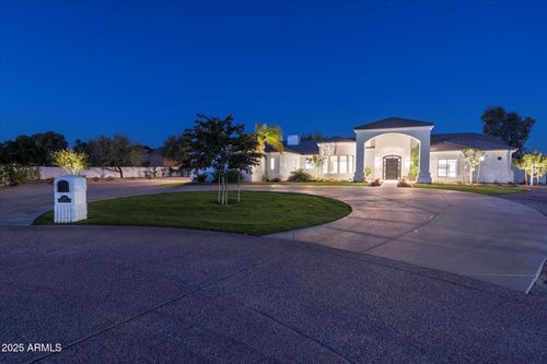 9917 N 108th St, Scottsdale, AZ, 85259-4837 | Card Image