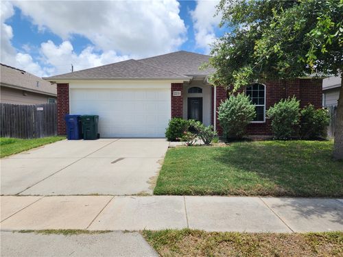 2233 Ibis Street, Corpus Christi, TX, 78414 | Card Image