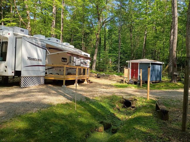 165 Kilton Pond Rd, Home with 0 bedrooms, 0 bathrooms and null parking in Grafton NH | Image 40