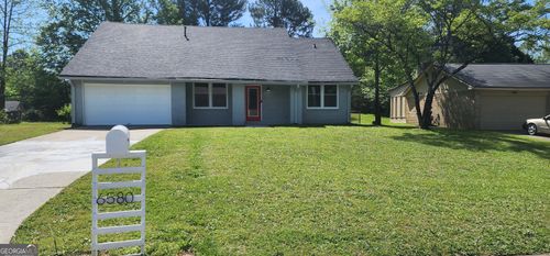 6580 Bellburn Rd, South Fulton, GA, 30349-4607 | Card Image