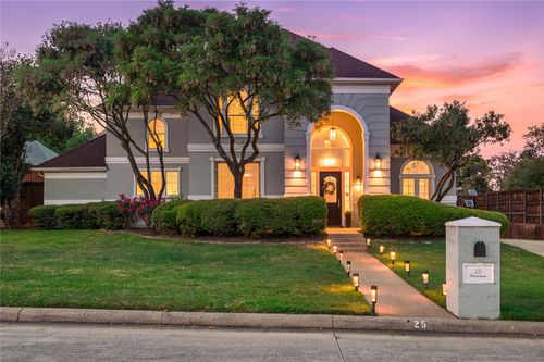 25 Panorama Trl, Trophy Club, TX, 76262-5603 | Card Image