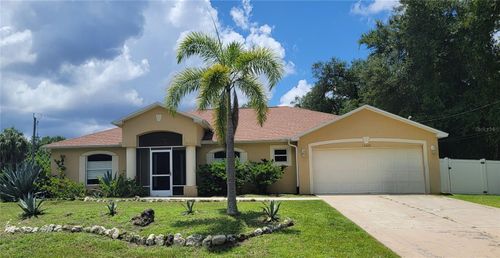 13409 Johannes Ave, Port Charlotte, FL, 33953-3603 | Card Image