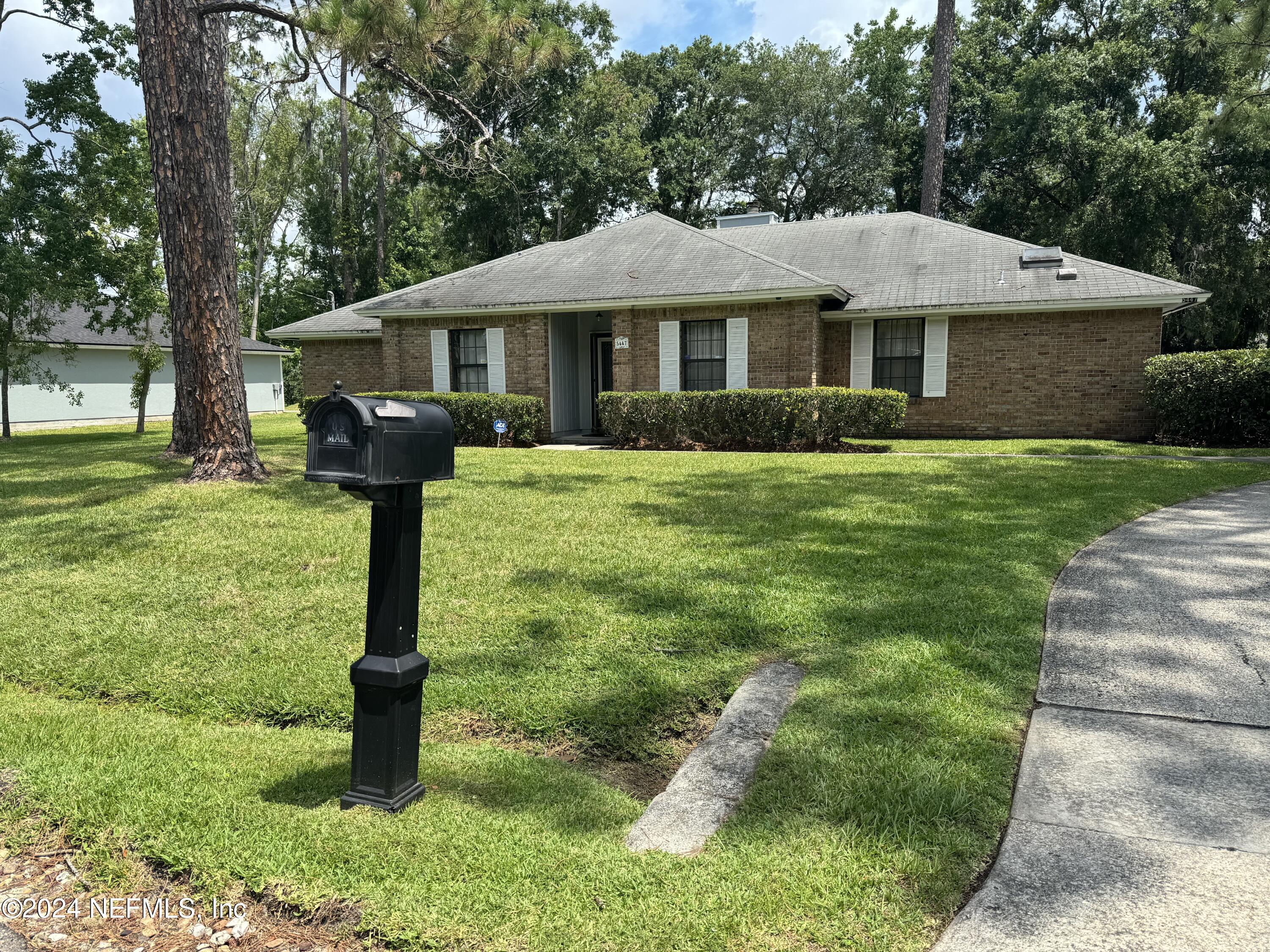Rosedale Ln, Jacksonville, FL 32244