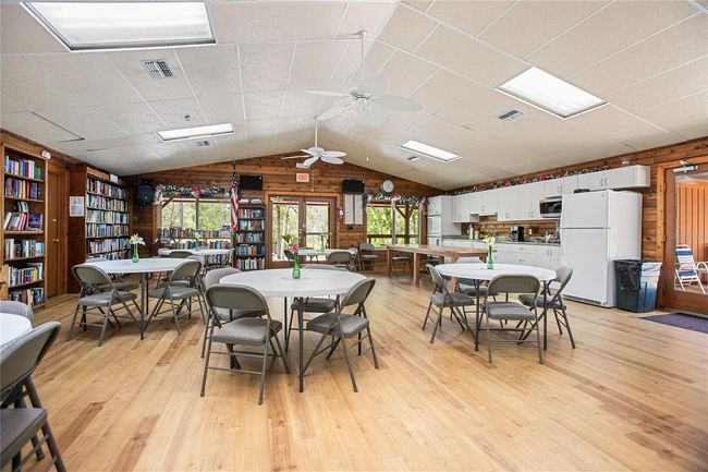 Inside Club House | Image 31