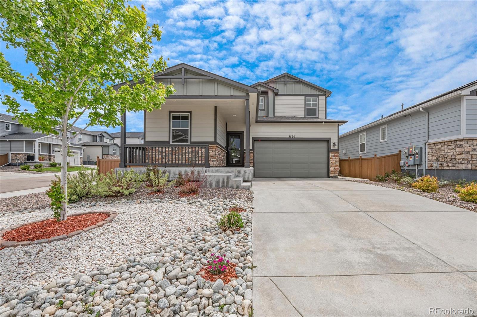 Residential in Castle Rock