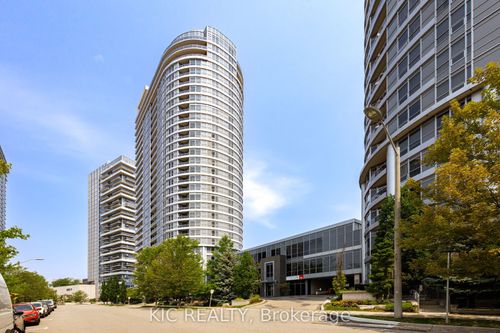 2312-181 Village Green Sq, Toronto, ON, M1S0K6 | Card Image