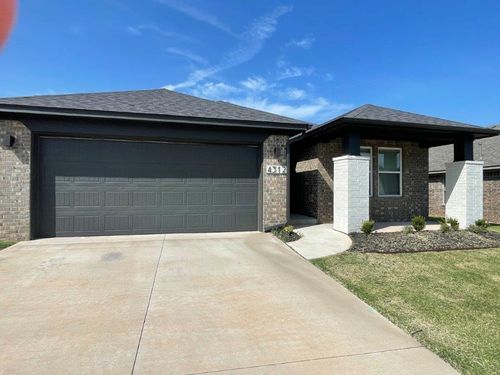 4312 Willow Run, Stillwater, OK, 74074 | Card Image