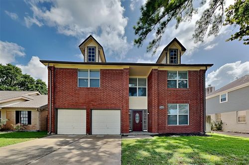 18414 Arbormont Dr, Cypress, TX, 77429-3435 | Card Image