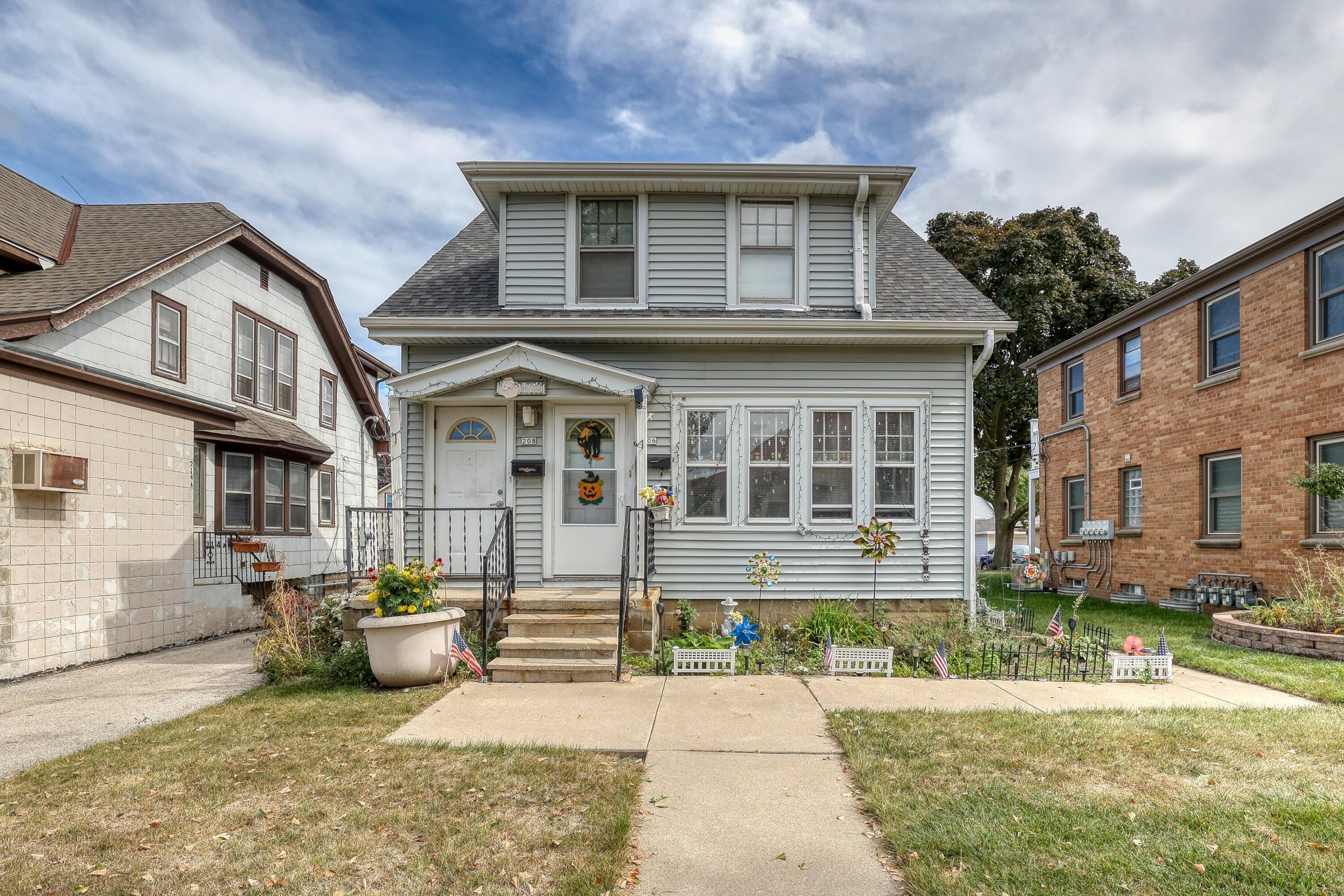 76th St, Milwaukee, WI 53213