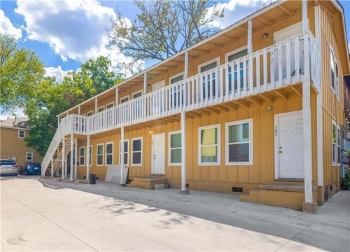 201-204 E 30th St, Austin, TX, 78705-3859 | Card Image