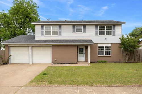 4417 Bucknell Dr, Garland, TX, 75042-5242 | Card Image