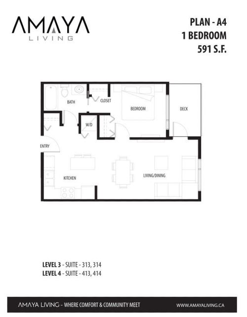 414-10786 140, Surrey, BC, V3T4N8 | Card Image