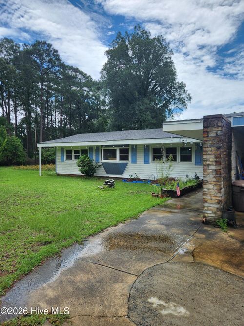 6788 River Rd, Washington, NC, 27889-6608 | Card Image