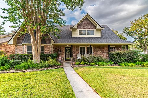 15502 Glenwood Park Dr, Houston, TX, 77095-1842 | Card Image