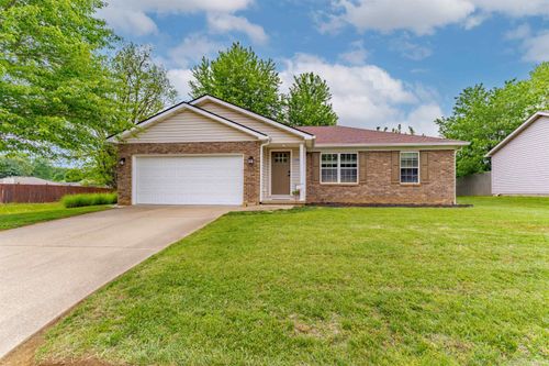 6366 Acadia Dr, Newburgh, IN, 47630-2095 | Card Image