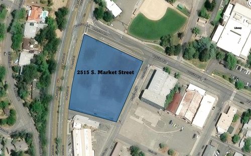 2515 S Market St, Redding, CA, 96001-3221 | Card Image