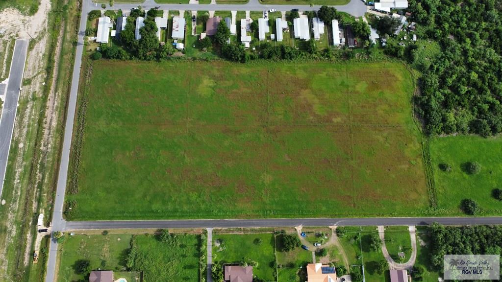 Land in Harlingen 4