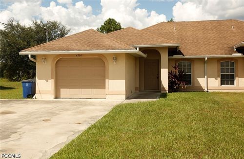 4754 Leonard Blvd S, Lehigh Acres, FL, 33973-6157 | Card Image