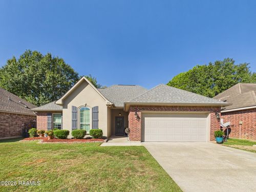 401 Magnolia Knee Drive, Carencro, LA, 70520 | Card Image