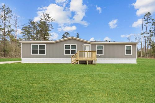 245 Rustic Way, Livingston, TX, 77351 | Card Image