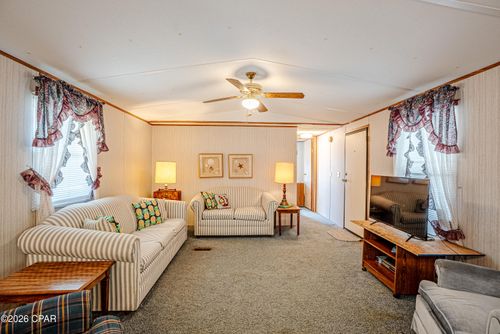 217 Twin Lakes Drive, Panama City Beach, FL, 32413 | Card Image