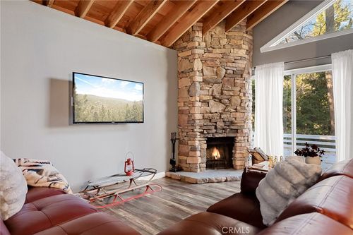 196 Ponderosa Dr, Cedar Glen, CA, 92321 | Card Image