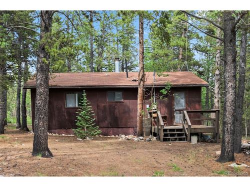 64 Ski Doo Rd, FAIRPLAY, CO, 80440 | Card Image