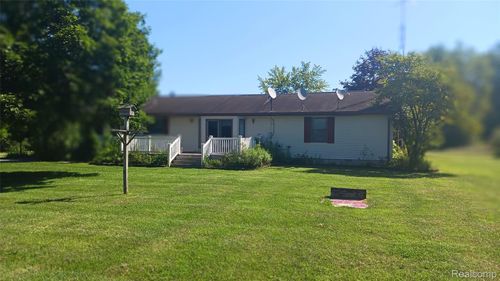 3803 Warner Rd, Cass City, MI, 48726-9310 | Card Image