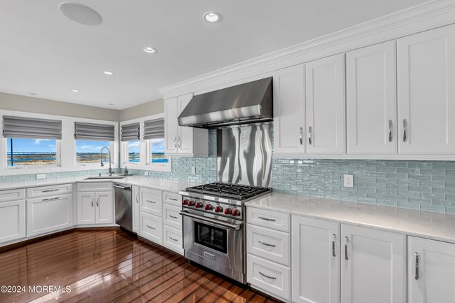 467 Boca Raton Dr, House other with 4 bedrooms, 3 bathrooms and null parking in Lavallette NJ | Image 14