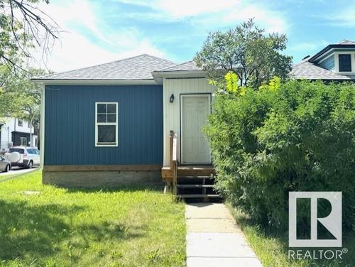 11202 96 St Nw, Edmonton, AB, T5G1S9 | Card Image