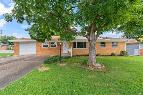 409 Wedgewood Dr, New Albany, IN, 47150-4532 | Card Image