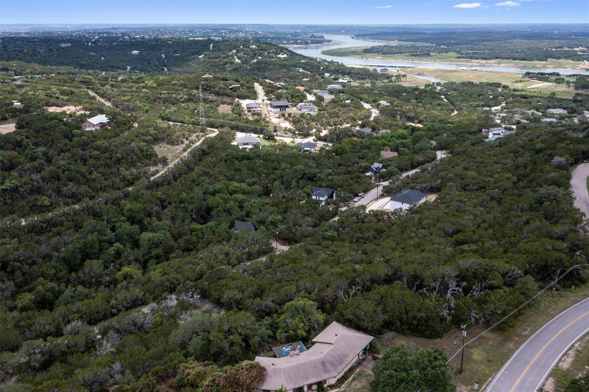 Land in Lago Vista 4