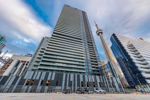 4203-300 Front St W, Toronto, ON, M5V0E9 | Card Image