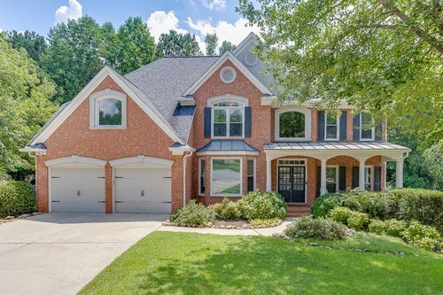 3313 Glen Devon Ln, Berkeley Lake, GA, 30096-6194 | Card Image