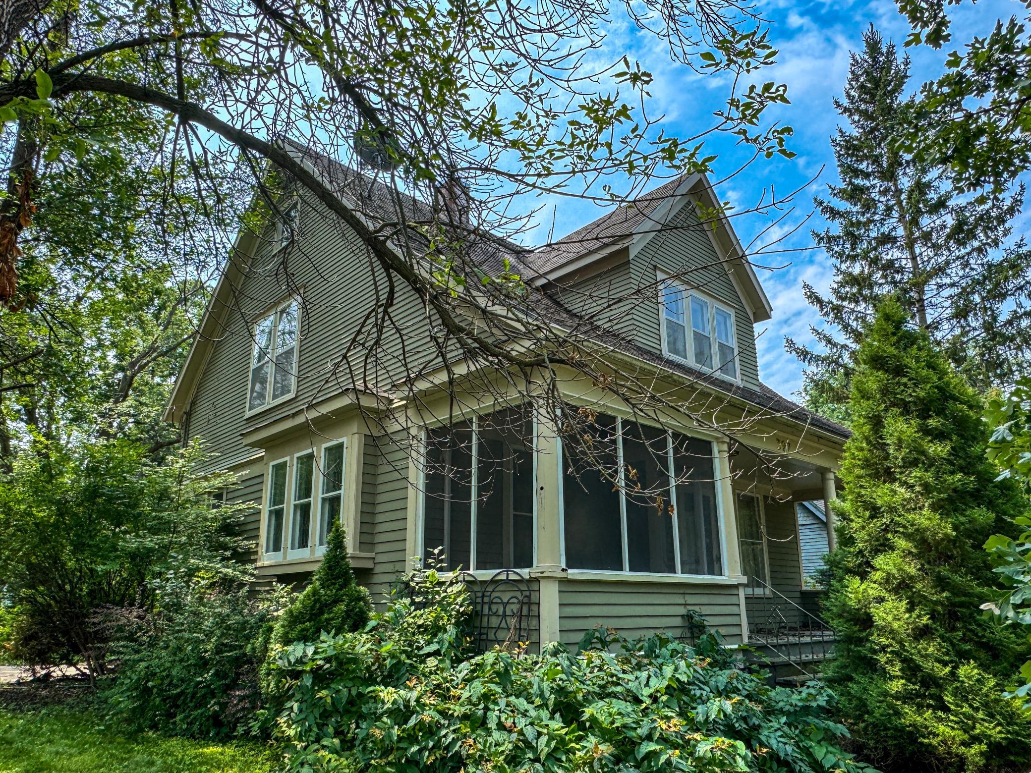 Residential in Owatonna 2