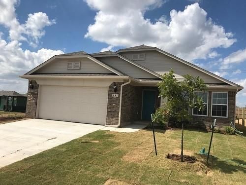 441 Compass Drive, Yukon, OK, 73099 | Card Image