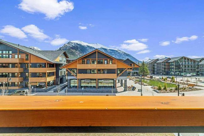 303 - 905 Spring Creek Drive, Home with 3 bedrooms, 2 bathrooms and 2 parking in Canmore AB | Image 19