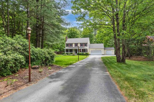 5 Captain Danforth Ln, Amherst, NH, 03031-2807 | Card Image