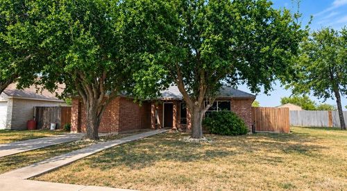 2607 E Franklin Tree Ave, Mcallen, TX, 78503 | Card Image