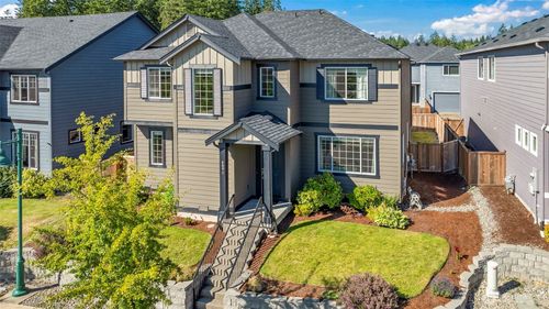 4091 Sawtooth Ct, Gig Harbor, WA, 98332-5126 | Card Image