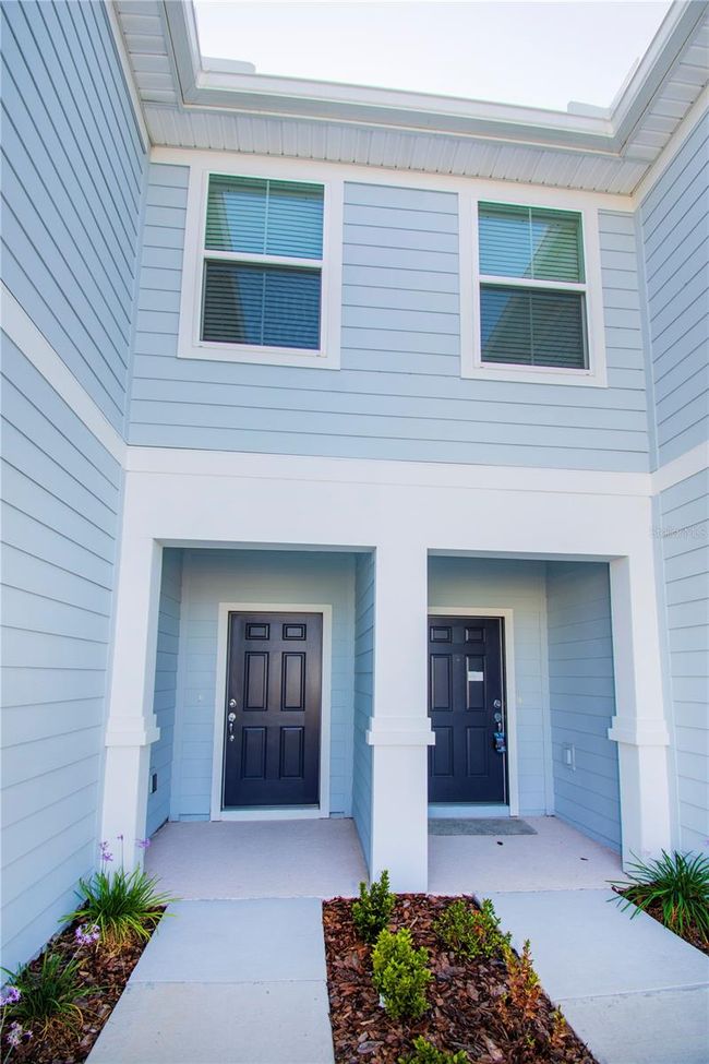 2550 Winsome Way, Townhouse with 3 bedrooms, 3 bathrooms and null parking in DAVENPORT FL | Image 4
