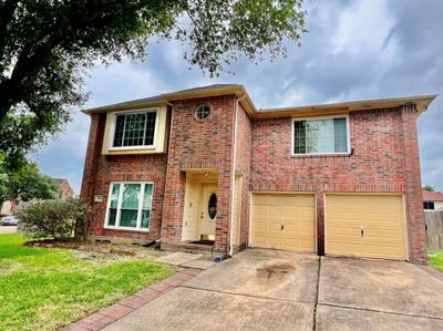 2218 Heatherwood Drive, House other with 4 bedrooms, 2 bathrooms and null parking in Missouri City TX | Image 1