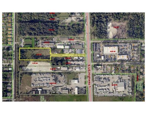 3306 S 7th St, Fort Pierce, FL, 34982-6684 | Card Image